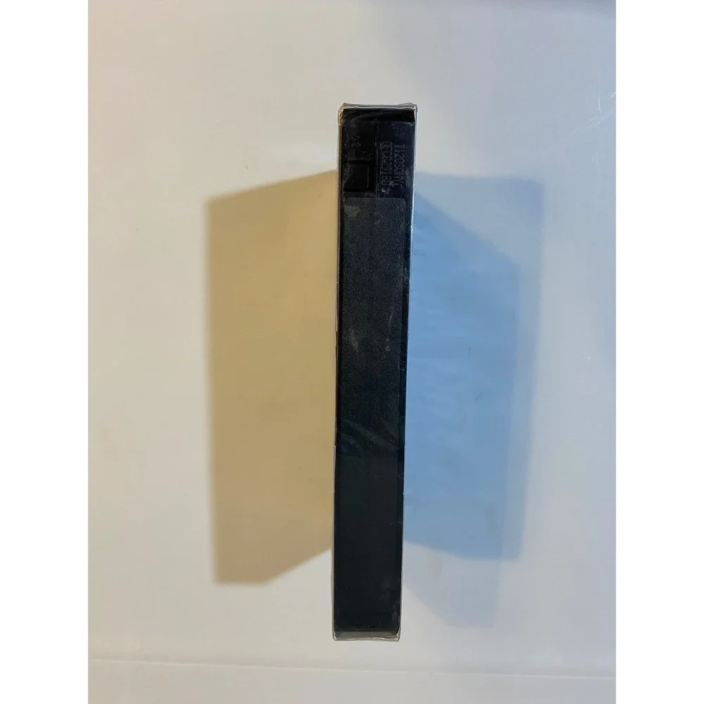 Sony‎ Premium Grade T-120 VHS Blank Video Cassette Tape 6 Hour EP Mode T-120VL